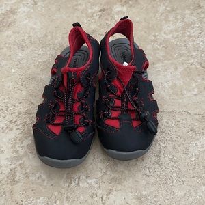 EUC Sonoma sandals size 13